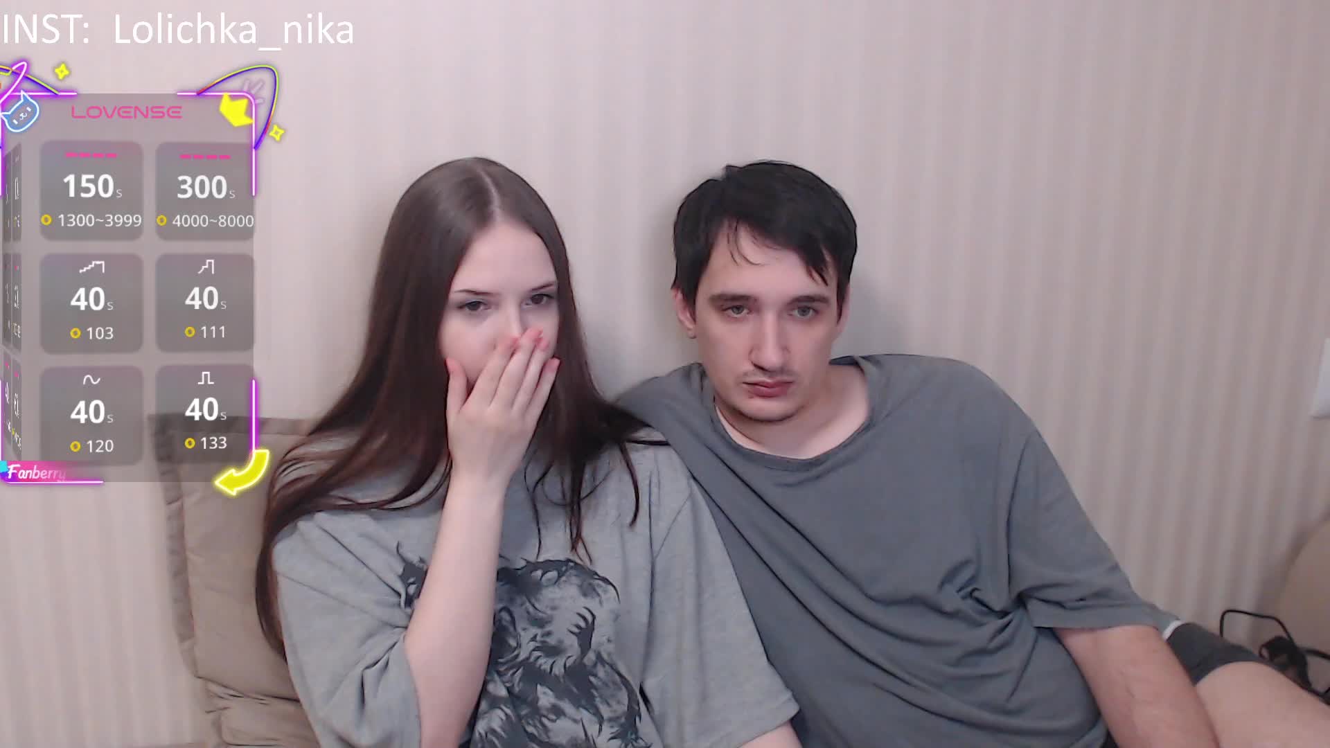 white-boo Live Sex December 14, 2025