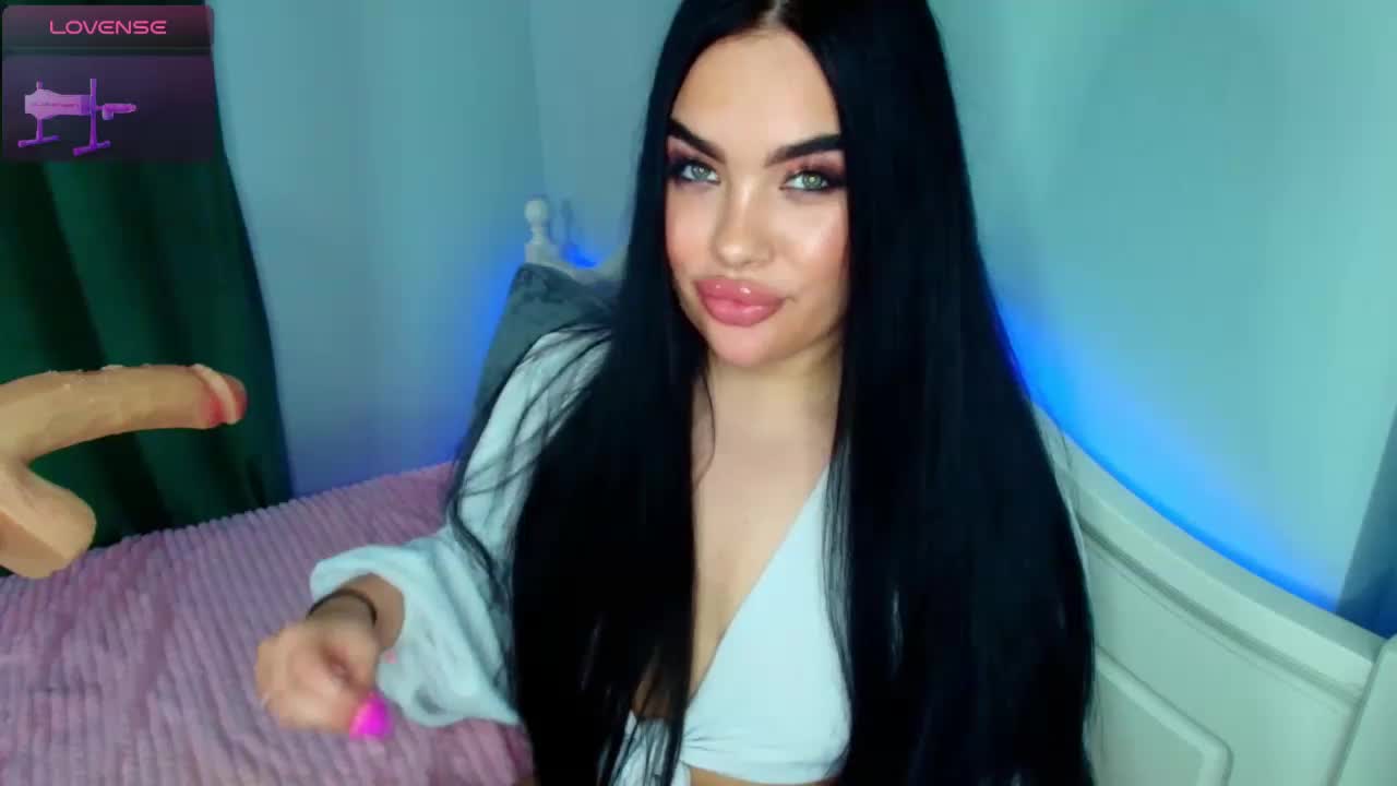 katerine-Monroe Live Sex December 13, 2025