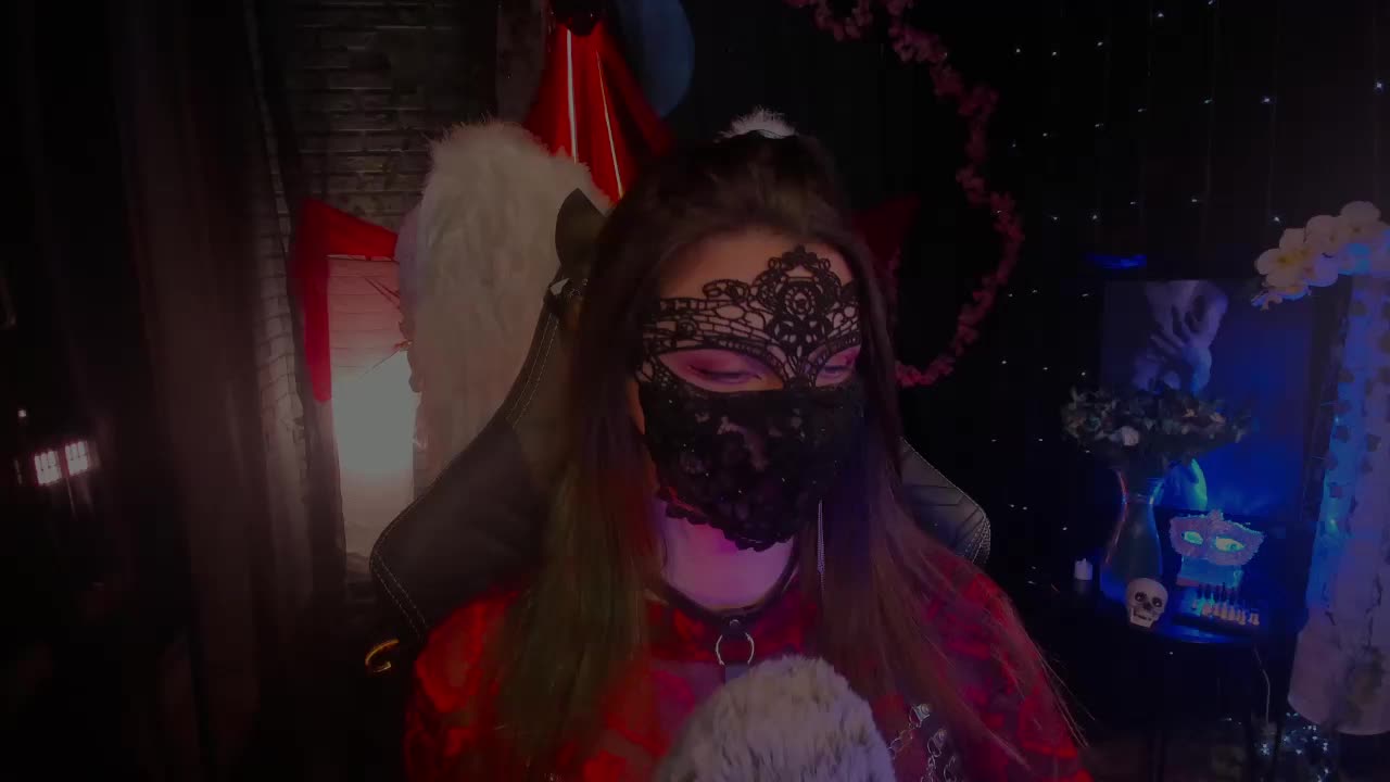 Li-Drago Live Sex November 6, 2025