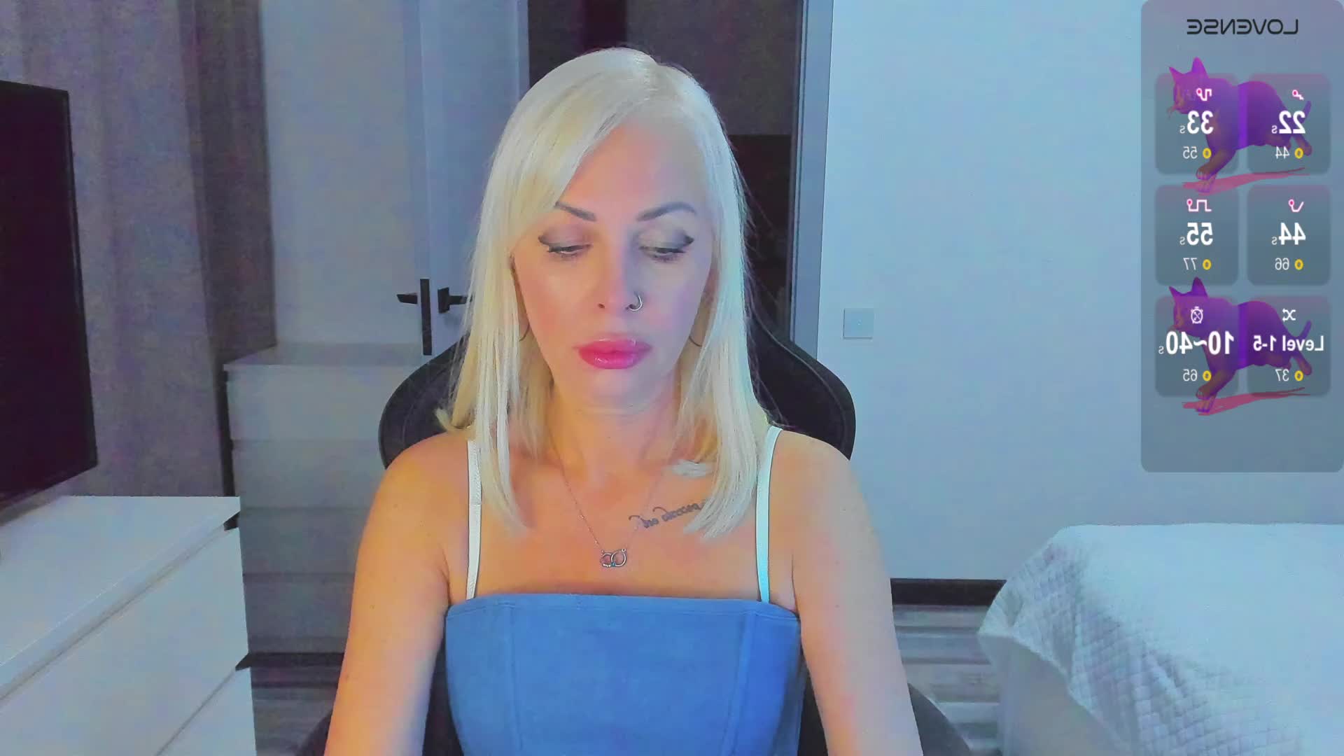 Sunbeam Live Sex December 18, 2025