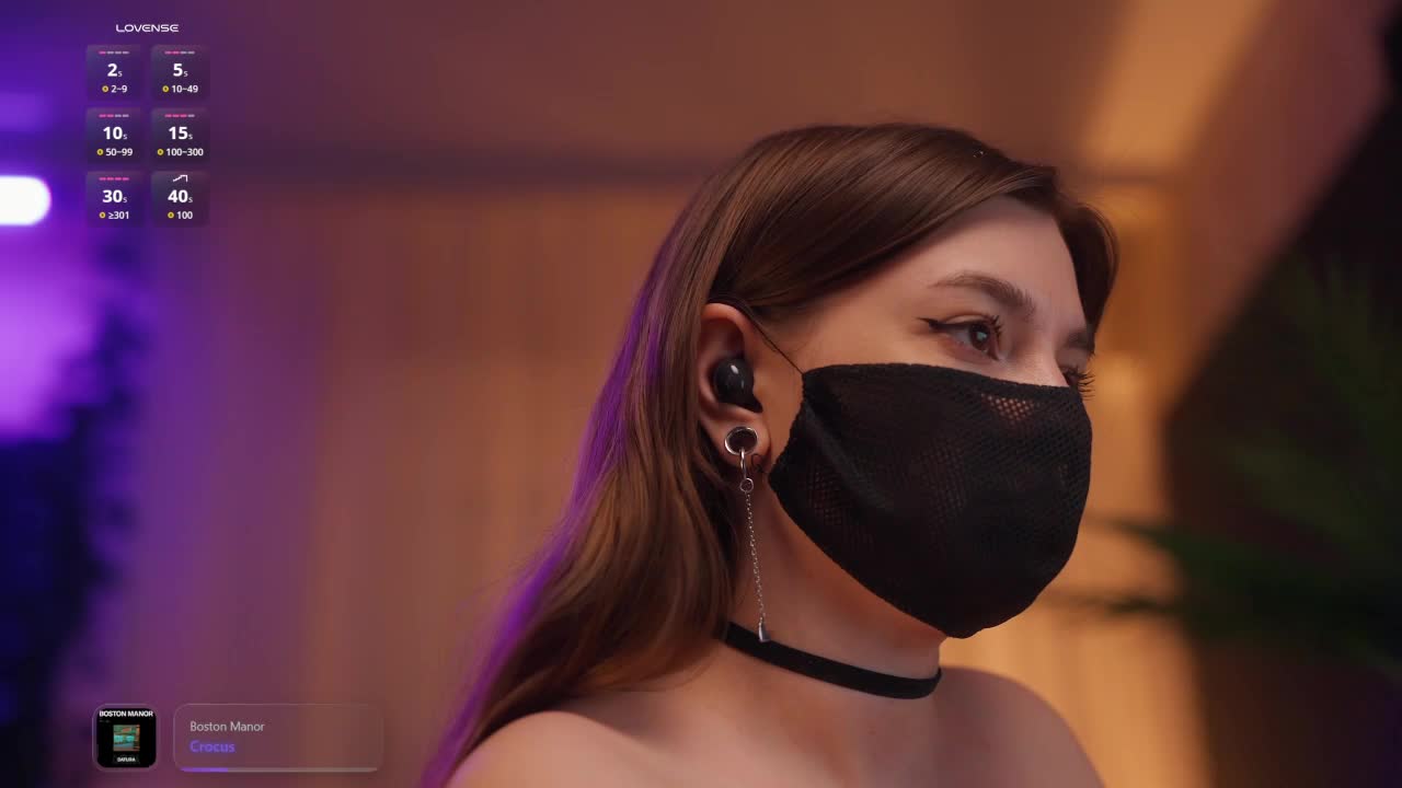 arimass Live Sex December 13, 2025