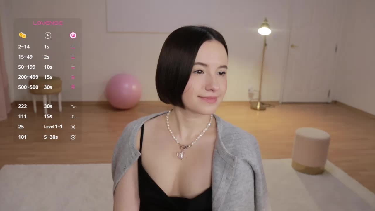 MissEssie Live Sex December 14, 2025