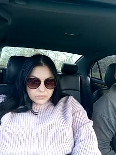 Greta_Tamar Live Sex December 13, 2025