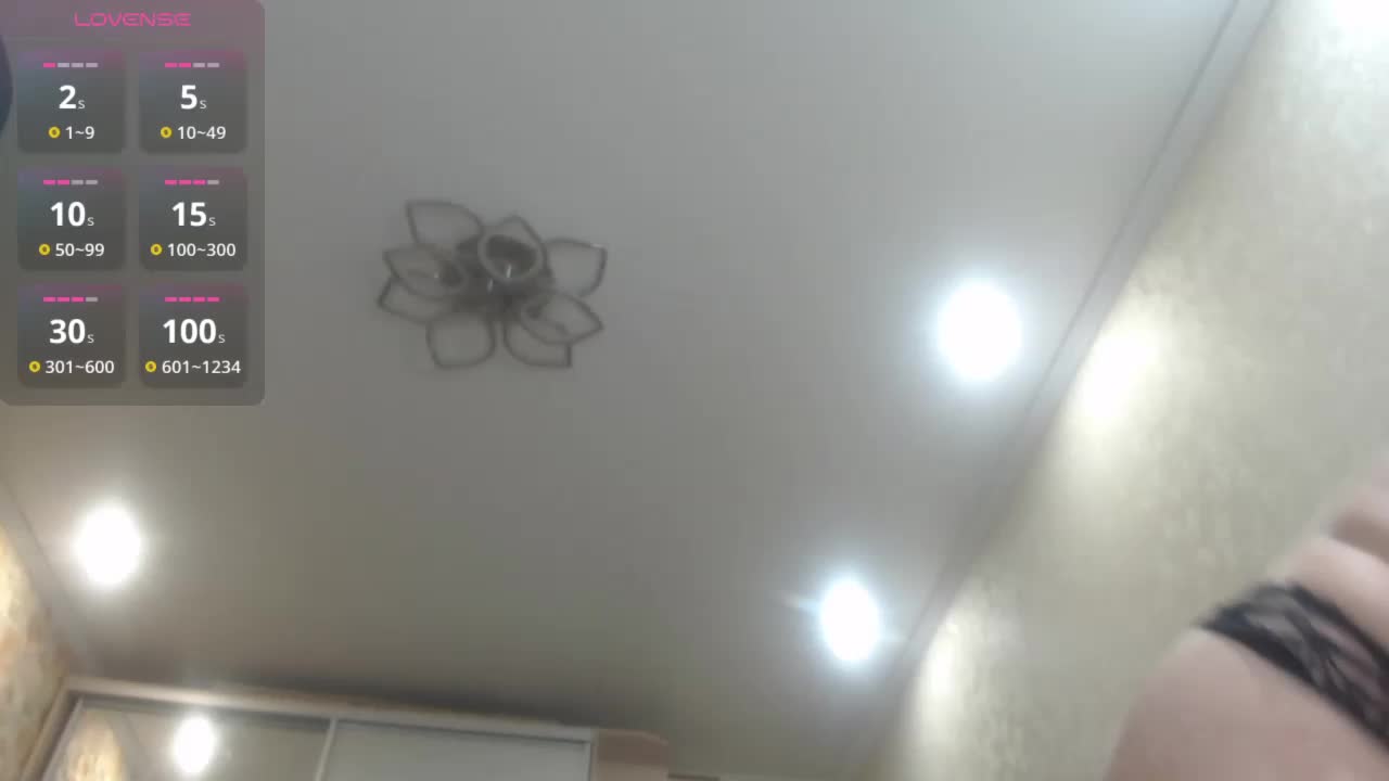 Spinners Live Sex December 14, 2025