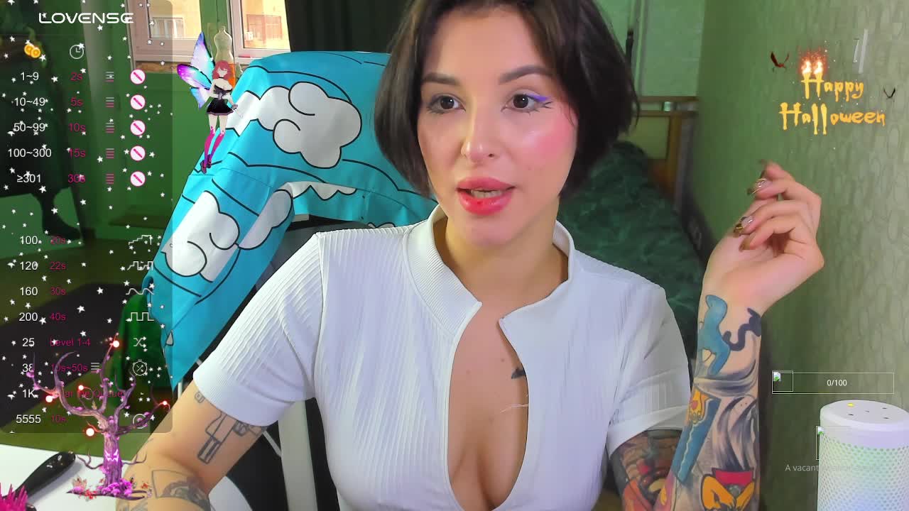 folinskaayaa Live Sex December 14, 2025