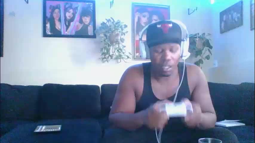 evanschris2048 Live Sex December 13, 2025