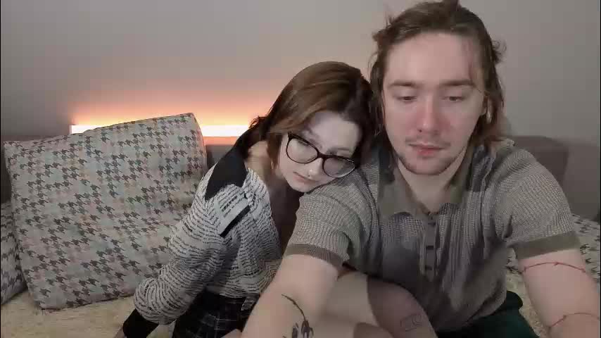 danny_and_ellen Live Sex December 17, 2025