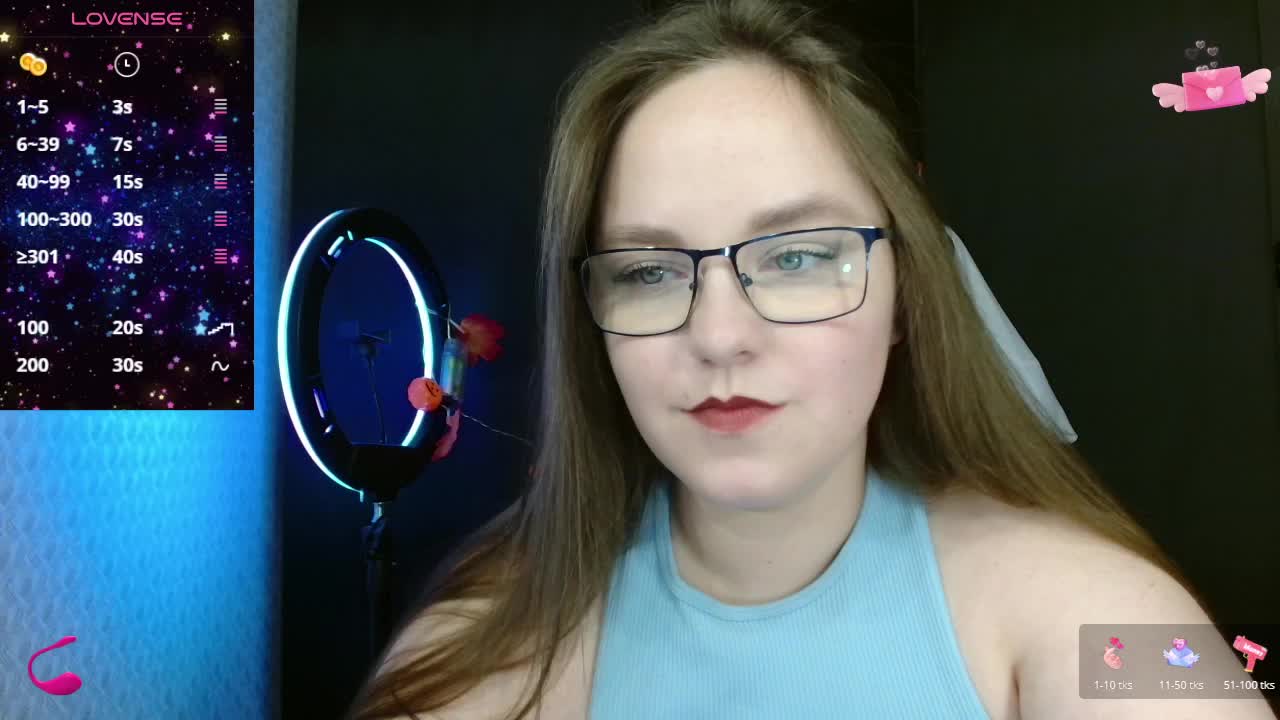 KristiMur1 Live Sex December 13, 2025