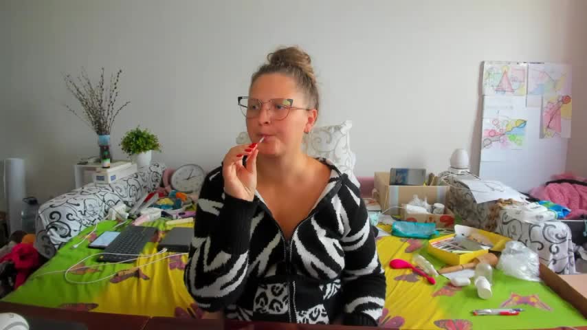 IamYourNarcotic Live Sex 2025.11.05