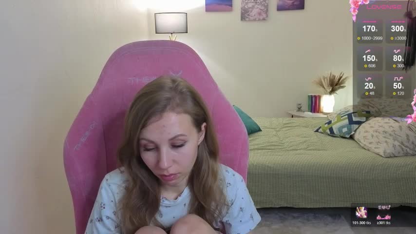 Lill_Mary Live Sex December 13, 2025