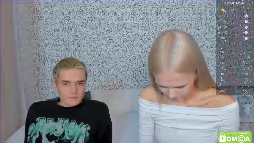 eshcka Live Sex December 13, 2025