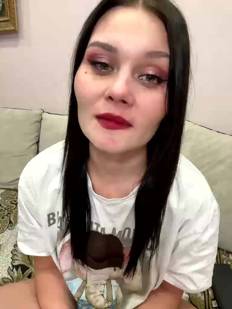 _Milashka_ Live Sex December 17, 2025