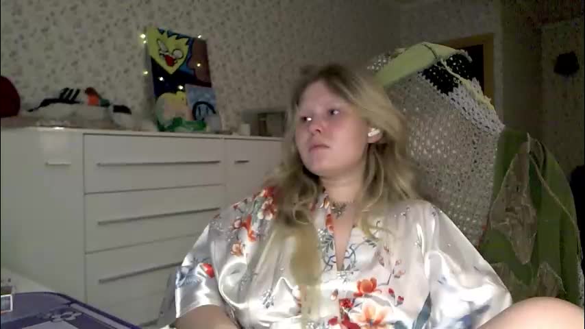 fairydreams_ Live Sex December 17, 2025