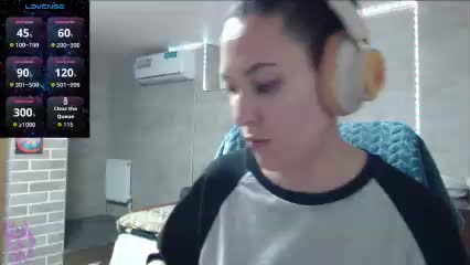 Marina4Love Live Sex December 13, 2025