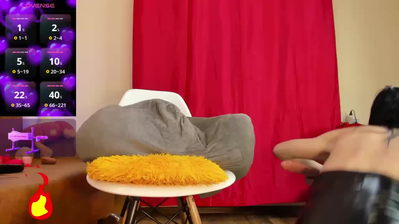 SEXgirl-fire Live Sex December 13, 2025