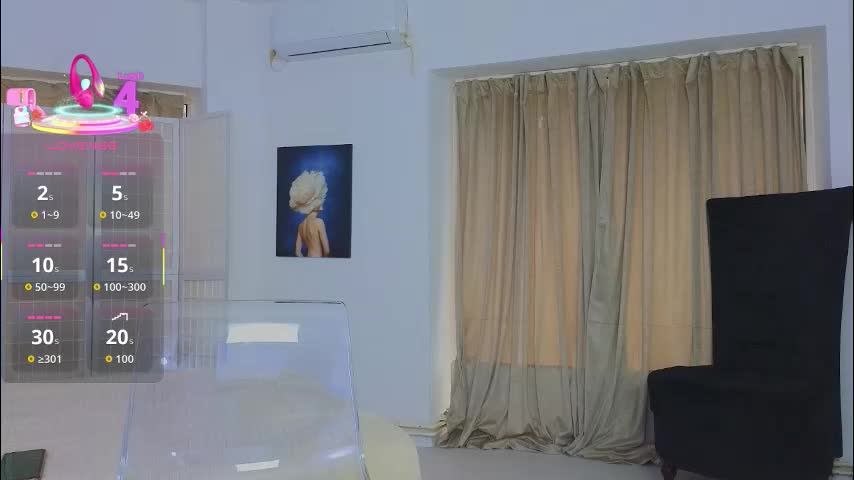 sweetscribe Live Sex December 17, 2025