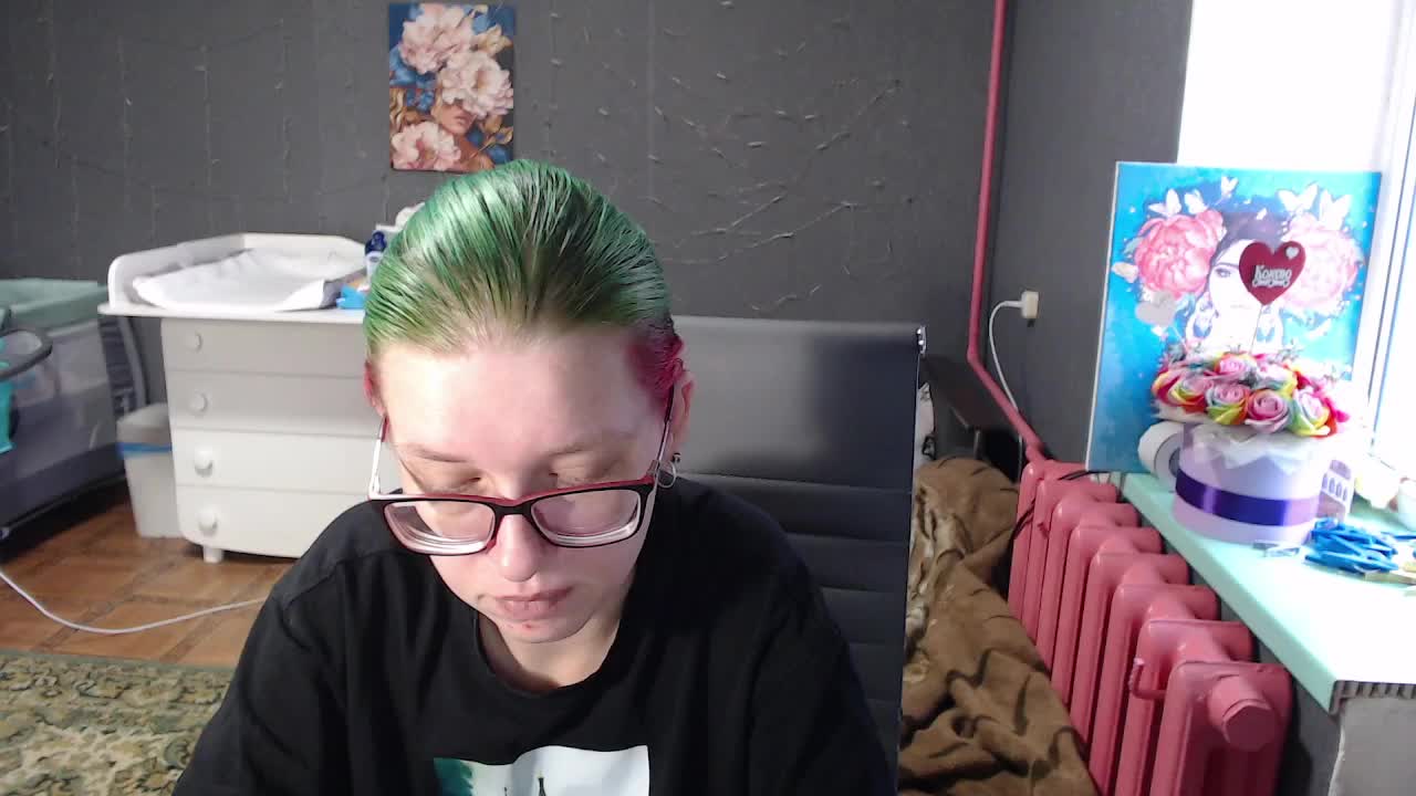 malvinella Live Sex December 15, 2025