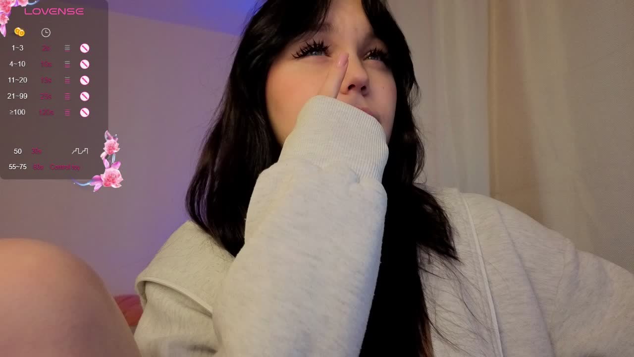 MaryMayven Live Sex December 13, 2025