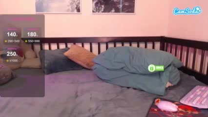 SonyaVlad Live Sex December 14, 2025