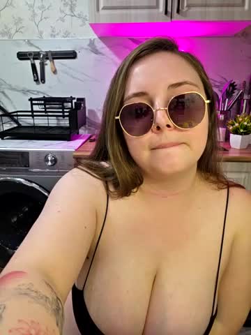 Caramel_pussy Live Sex December 13, 2025