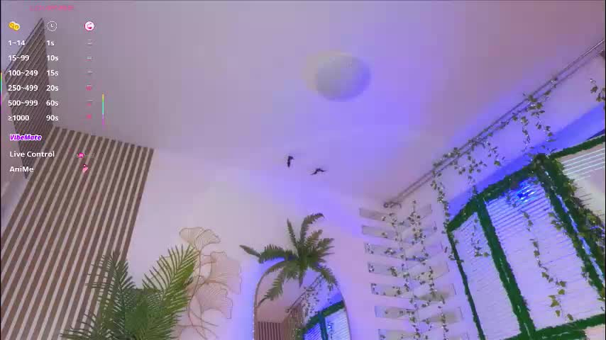 blush_mikki Live Sex December 13, 2025