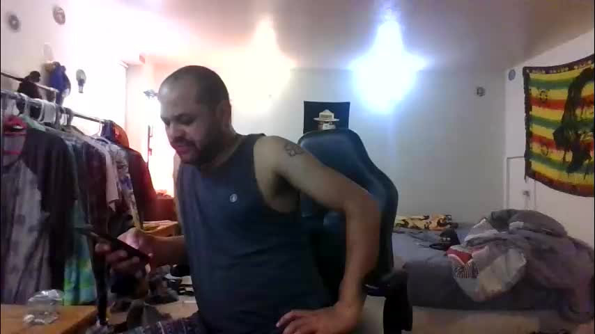 lightskinned666 Live Sex December 13, 2025