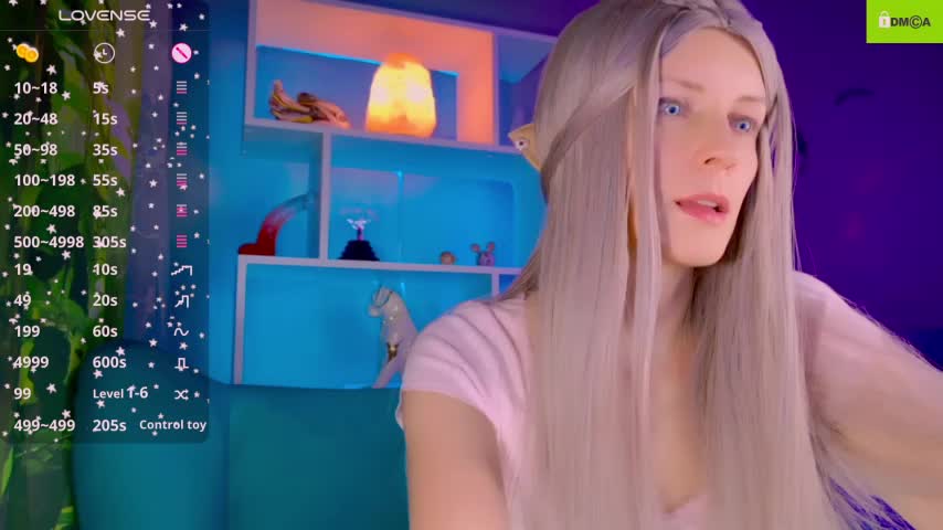 Flash_Summer Live Sex December 14, 2025