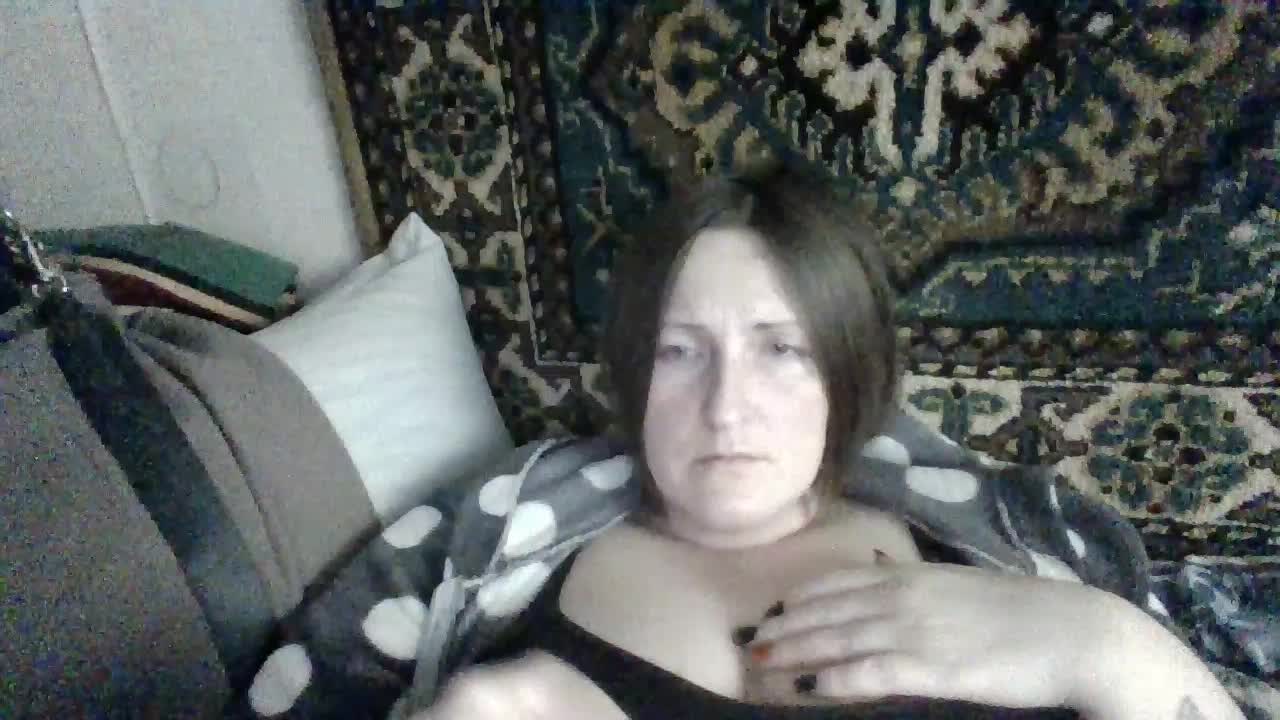 AllaSowinskaya Live Sex December 14, 2025