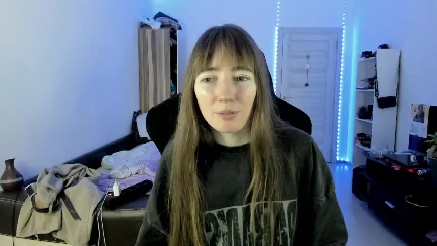 bekkawell Live Sex December 13, 2025