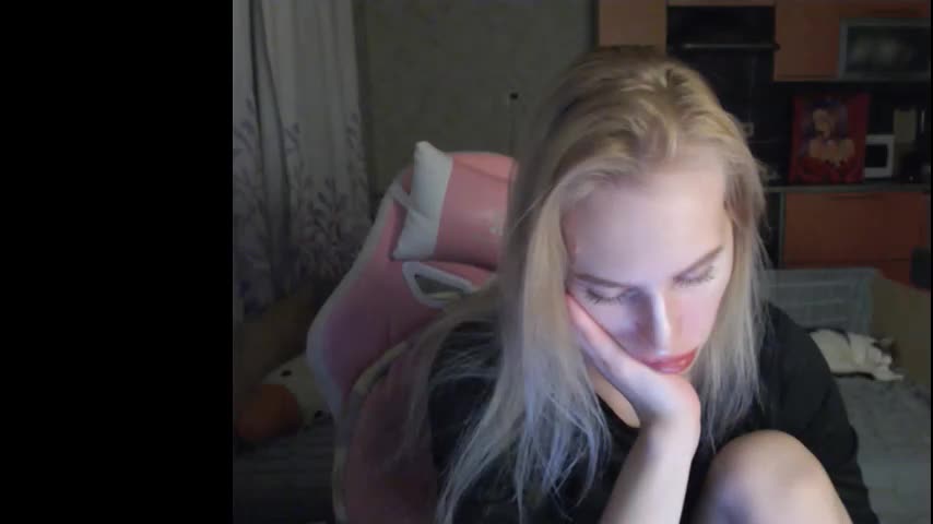 elsa_shine Live Sex December 13, 2025