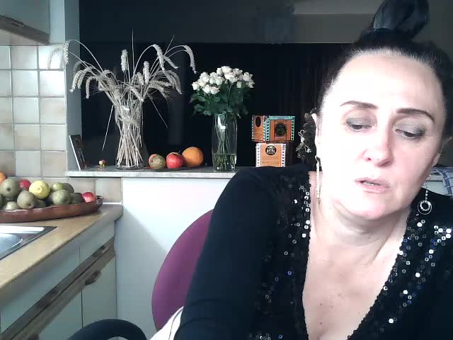 UllimOhi Live Sex November 6, 2025