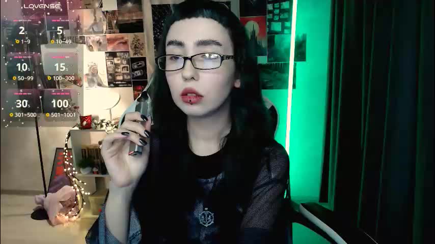 julscinamon Live Sex December 13, 2025