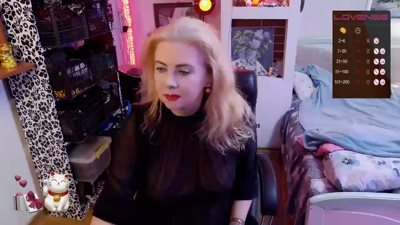 Delicecatmyau Live Sex December 13, 2025
