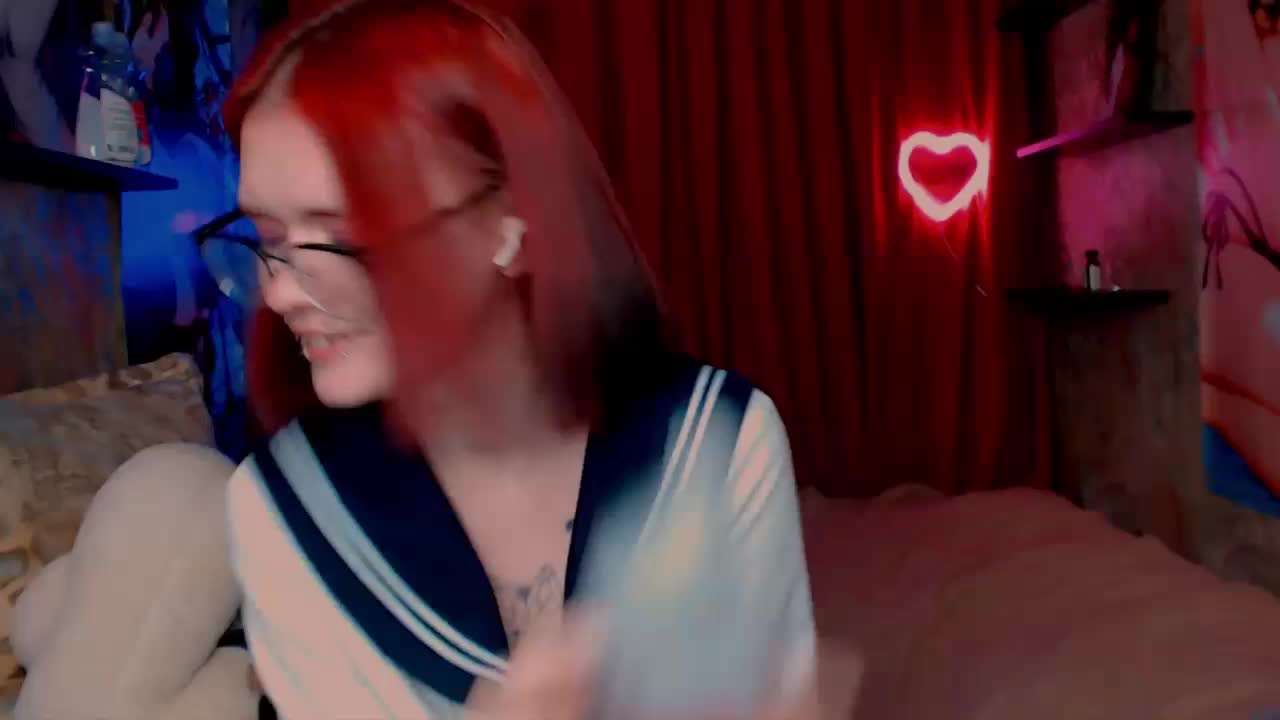 Velvet-and-Venom Live Sex December 17, 2025