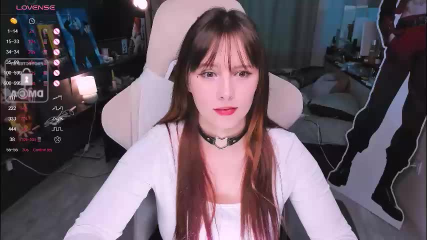 effie_lee Live Sex November 6, 2025
