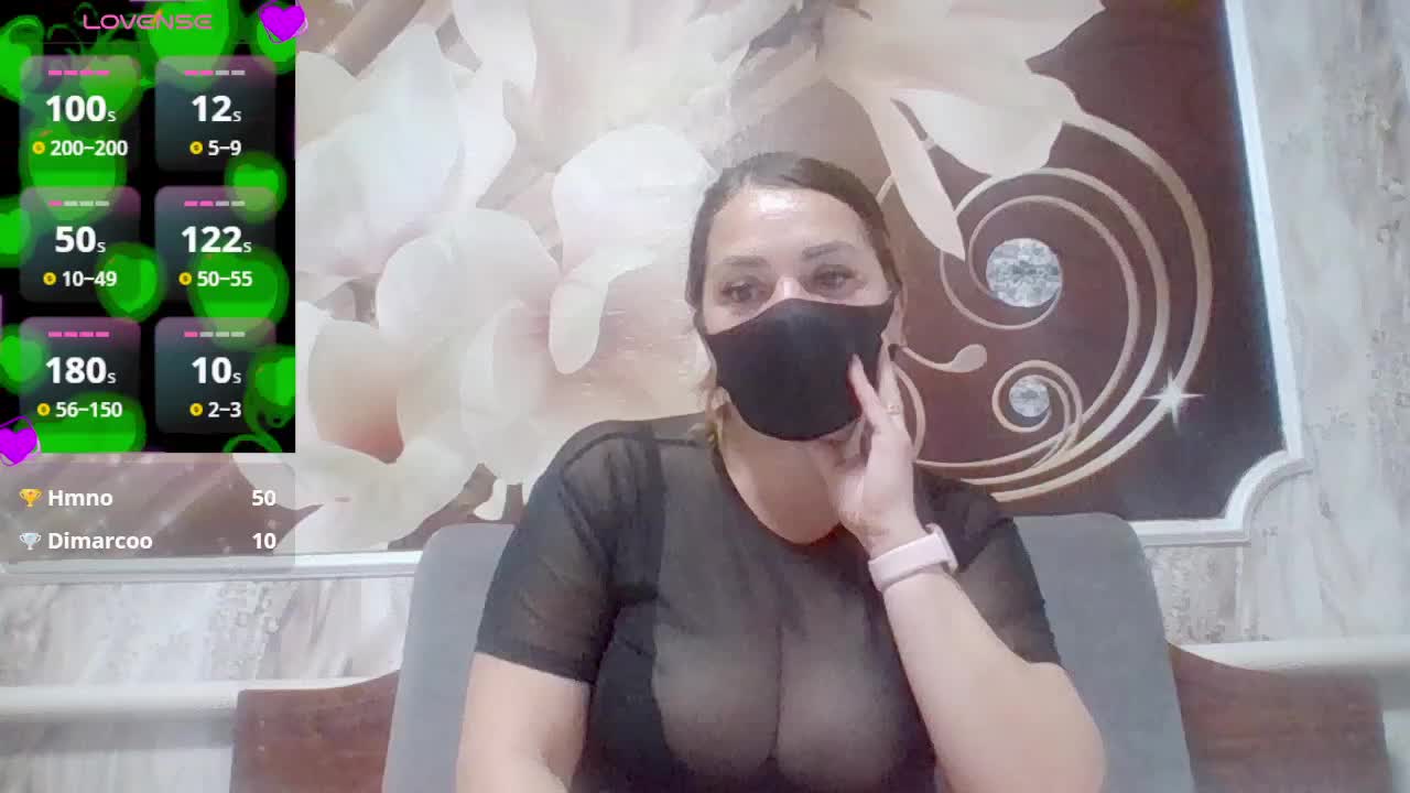 Kimmmmis Live Sex 2025.11.05