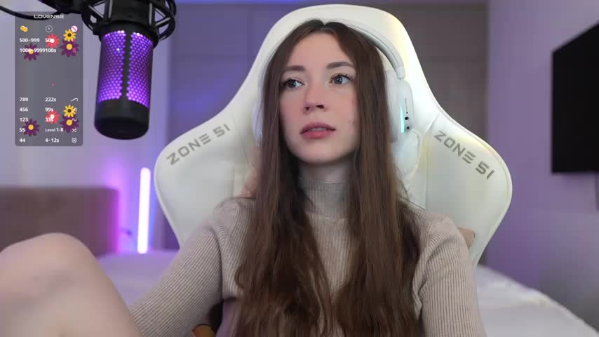 moleculegirl Live Sex December 17, 2025