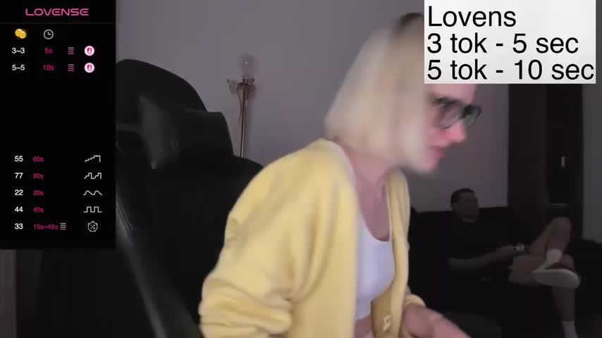 Sexy_Sweets Live Sex December 18, 2025