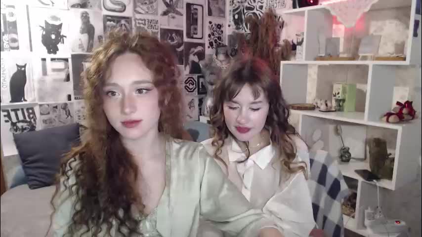 digital_geisha Live Sex December 13, 2025