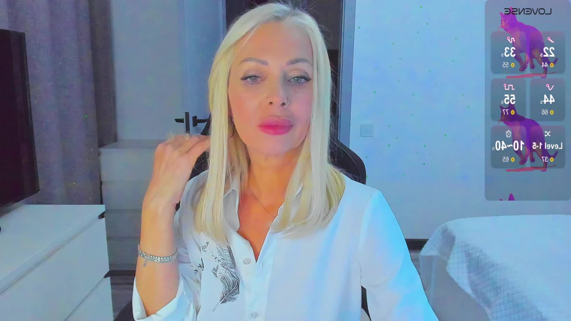 Sunbeam Live Sex December 18, 2025