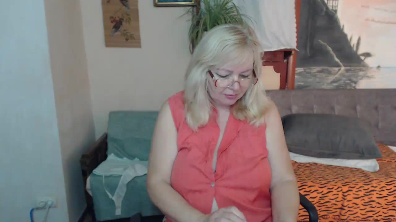 EvelynLoveShy Live Sex December 17, 2025