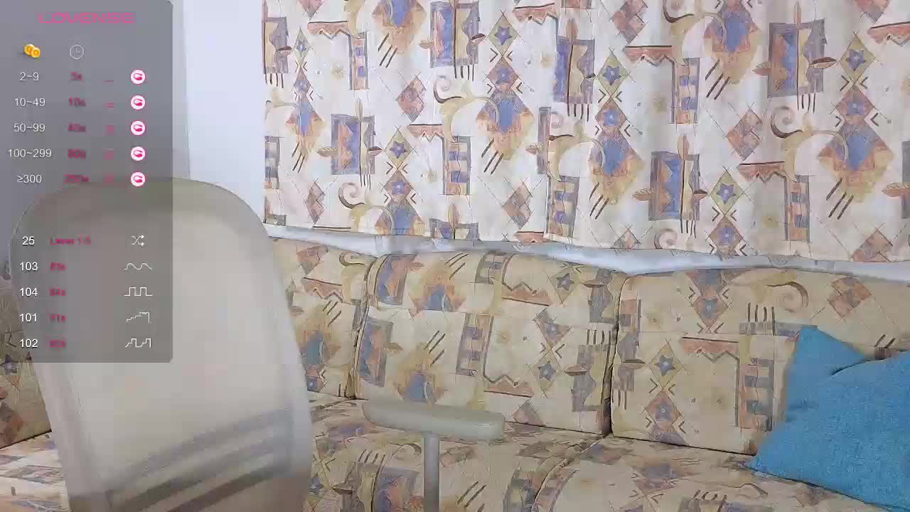 Miss_Milka Live Sex December 17, 2025