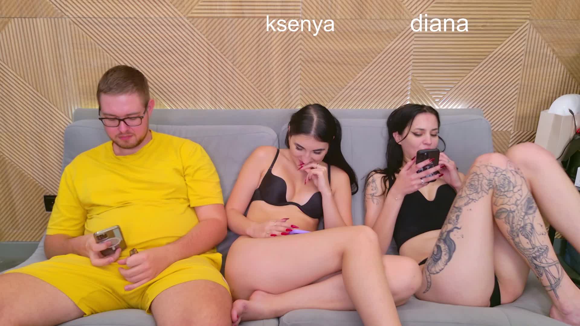 WebcamSlut Live Sex December 14, 2025