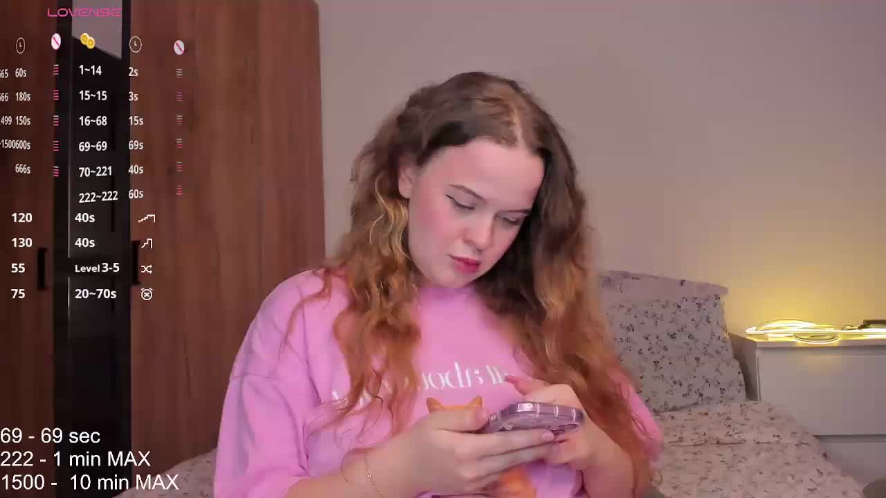 Hanna-doll Live Sex November 6, 2025