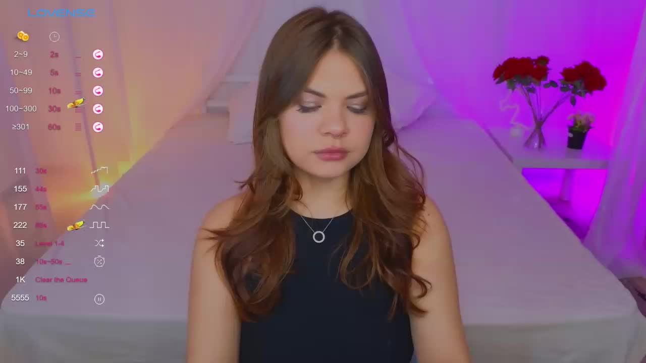 MiaMoonn Live Sex December 15, 2025