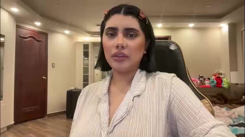 therealcamilabaddie Live Sex December 13, 2025