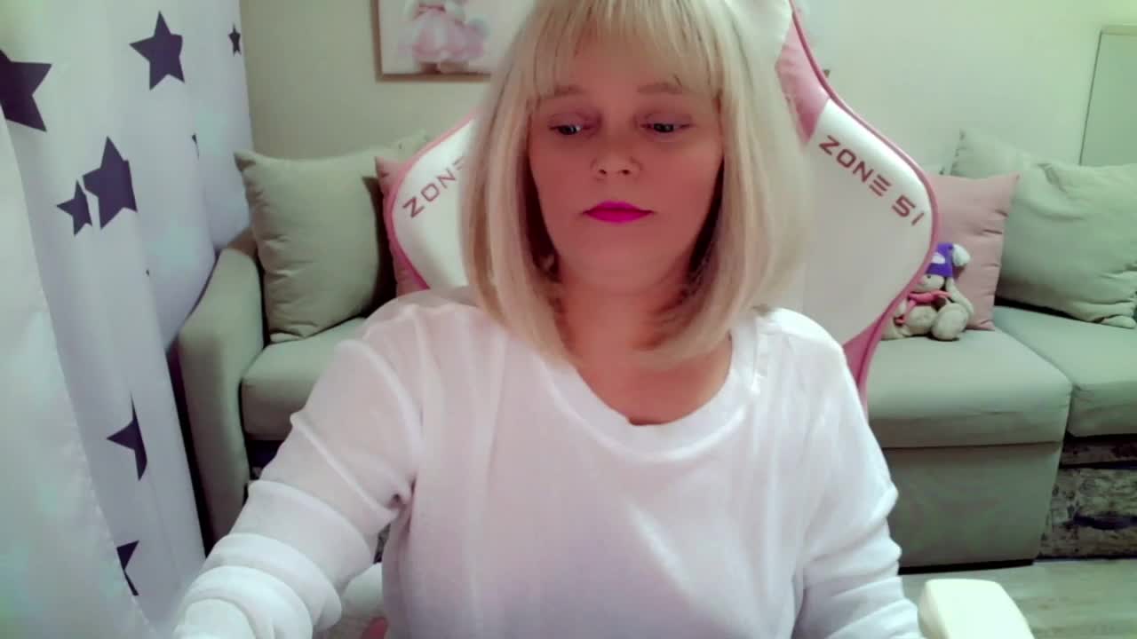 ChristieRoses Live Sex December 13, 2025