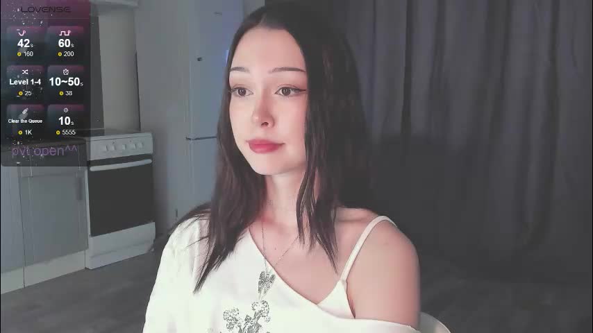 angeliclever Live Sex December 14, 2025