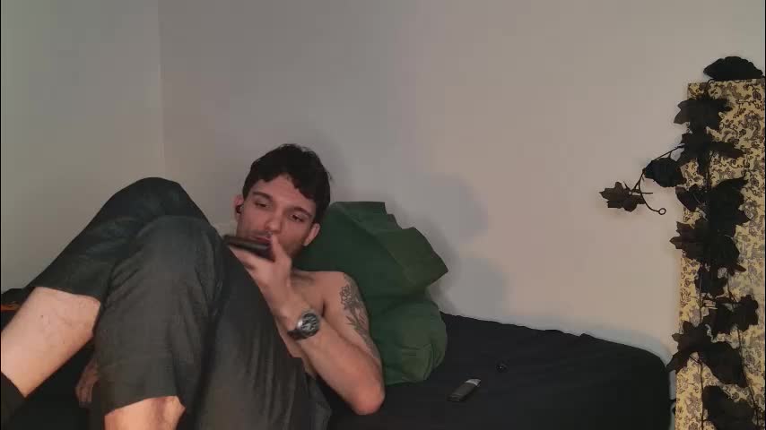 jackdesfeux Live Sex December 17, 2025