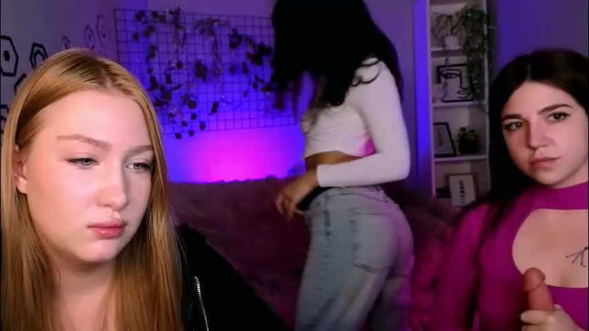 playful_sophie Live Sex December 17, 2025